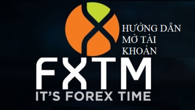 Photo of Hướng dẫn đăng ký tài khoản Forextime (FXTM)