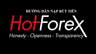 Photo of Hướng dẫn nạp rút tiền sàn Hotforex qua Internet Banking
