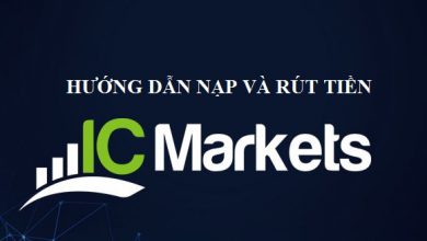 Photo of Hướng dẫn nạp rút tiền sàn IC Markets qua Internet Banking Việt Nam