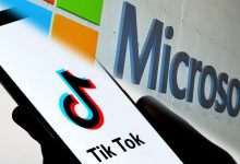 Photo of Microsoft xác nhận đang đàm phán mua TikTok