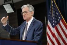 Photo of Fed tiết lộ về mục tiêu lạm phát mới, mức lãi suất thấp có thể được duy trì trong thời gian dài